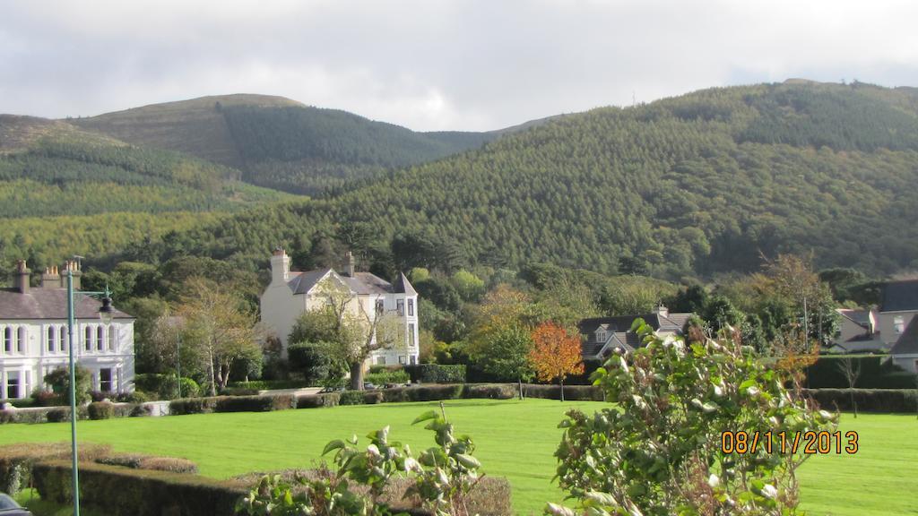 The Sands B&B Rostrevor Buitenkant foto